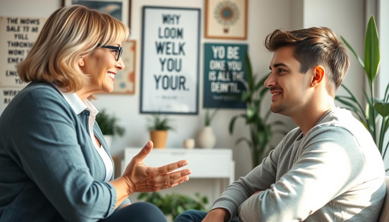 Discover Your Benefits